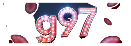 g97 logo